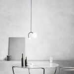 Balance Glass Pendant Lamp - Image 10
