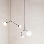 Balance Glass Pendant Lamp - Image 11