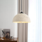 Dome Morphe Pendant Light - Image 3