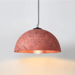 Dome Morphe Pendant Light - Image 12