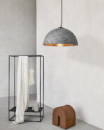 Dome Morphe Pendant Light - Image 8