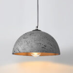 Dome Morphe Pendant Light - Image 14