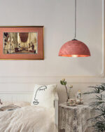 Dome Morphe Pendant Light - Image 10