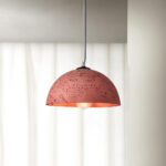 Dome Morphe Pendant Light - Image 15