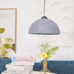 Dome Morphe Pendant Light - Image 18