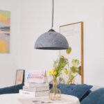 Dome Morphe Pendant Light - Image 19