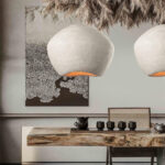 Dome Pendant Lamp - Image 2