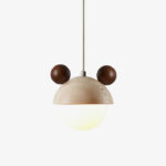 Domiere Pendant Lamp - Image 15