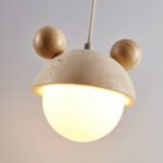 Domiere Pendant Lamp - Image 13