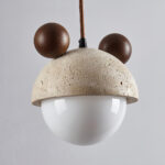 Domiere Pendant Lamp - Image 14