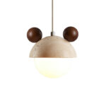 Domiere Pendant Lamp - Image 18