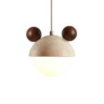 Domiere Pendant Lamp - Image 4