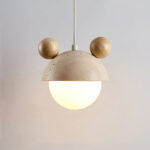 Domiere Pendant Lamp - Image 17