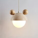 Domiere Pendant Lamp - Image 3