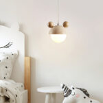 Domiere Pendant Lamp - Image 6