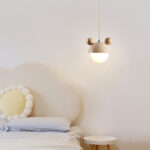 Domiere Pendant Lamp - Image 9