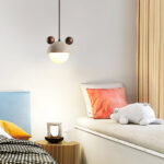 Domiere Pendant Lamp - Image 7