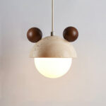 Domiere Pendant Lamp - Image 16