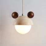 Domiere Pendant Lamp - Image 2