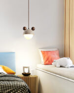 Domiere Pendant Lamp - Image 10