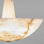 Domus Alabaster Chandelier - Image 19