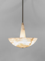 Domus Alabaster Chandelier - Image 13
