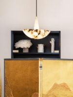 Domus Alabaster Chandelier - Image 5