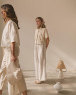 Horns Ceramic Table Lamp - Image 17