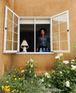 Horns Ceramic Table Lamp - Image 19