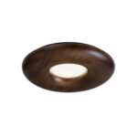 Donut Wood Ceiling Light - Image 20