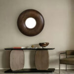 Donut Wood Ceiling Light - Image 16