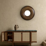 Donut Wood Ceiling Light - Image 11