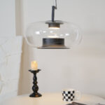 Doppelte Pendant Lamp - Image 5