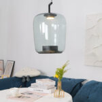Doppelte Pendant Lamp - Image 4