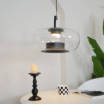 Doppelte Pendant Lamp - Image 6