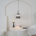 Doppelte Pendant Lamp - Image 7