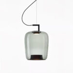 Doppelte Pendant Lamp - Image 17