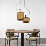 Doppelte Pendant Lamp - Image 19