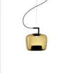 Doppelte Pendant Lamp - Image 11
