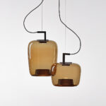 Doppelte Pendant Lamp - Image 12