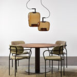 Doppelte Pendant Lamp - Image 2
