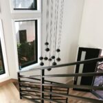 Restaurant Art LED Pendant Light - Image 2