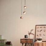 Restaurant Art LED Pendant Light - Image 4