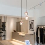 Restaurant Art LED Pendant Light - Image 11