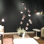 Restaurant Art LED Pendant Light - Image 7