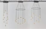 Restaurant Art LED Pendant Light - Image 18