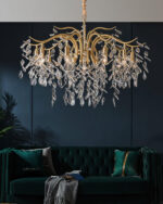 Dorale Chandelier - Image 12