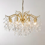 Dorale Chandelier - Image 19