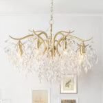 Dorale Chandelier - Image 5