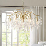 Dorale Chandelier - Image 3